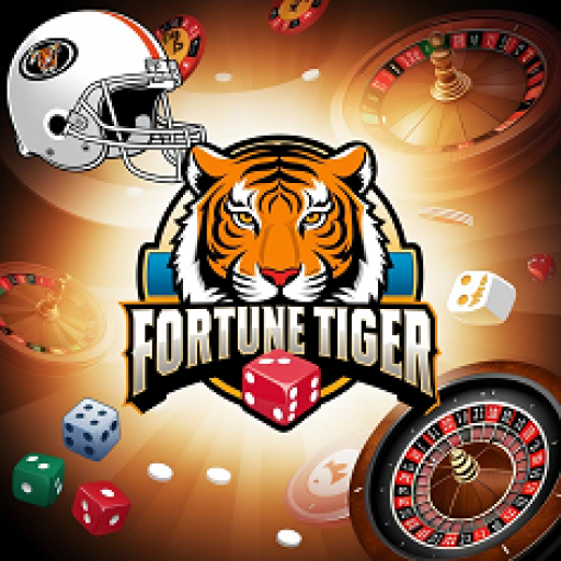 Fortune Tiger